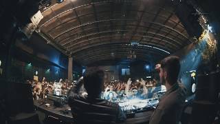 Future Class @ The Garden Live Set