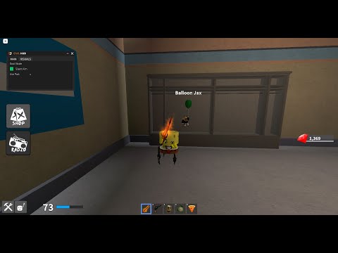 [ROBLOX] *OP* KAT Script Never Miss (OWL HUB)