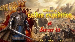 CTESSE AGAINST s10 (GE)