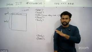 HTML Speed Revision🔴🔰