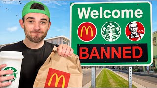 I Investigated The Town That Banned Fast Food