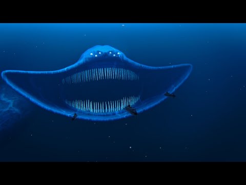 POV: The Mariana Trench Incident | El Gran Maja