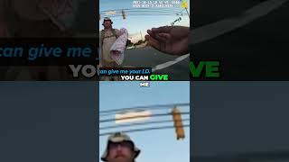 Police Negligence: Officer Confronts Veteran - Caught on Camera!