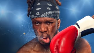 SURVIVE THE PRO BOXER, WIN $15,000 (Episode 1)