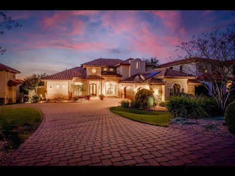 Sold!! 12016 Preserve Vista Trail | Dripping Springs & Austin Texas Luxury Real Estate