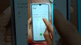 How to activate call waiting on vivo y19 5g || call waiting setting
