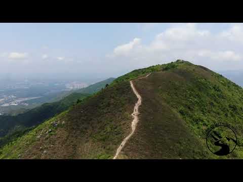 ForSomethingMore - Hike Razor's Edge Ridge