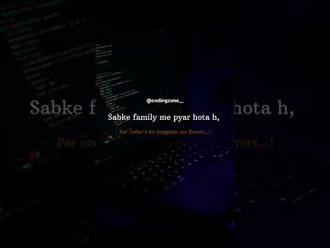 Error... #codingbasics #programming #codingcraze #motivation