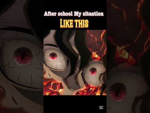 #anime #viralanimeedit #shortsfeed #virlshorts #tranding #demonslayer #sololeveling