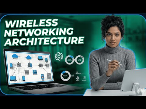 Wireless Networking Architecture