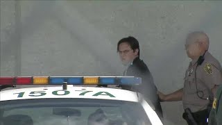 Lawyer accused of cyberstalking ex-girlfriend