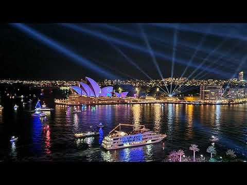 Deep Blue Discoveries Live Stream
