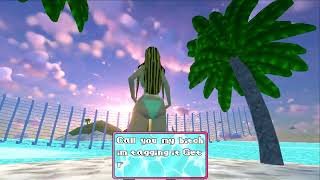 Kim Petras - Gag On It (Official Lyric Video)