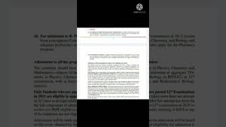 BITSAT 2022 - ELIGIBILITY CRITERIA,  IMPORTANT DATES,  TEST CENTRES , EXAM PATTERN