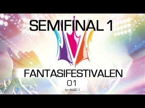 Fantasifestivalen 01: Semifinal 1 Recap