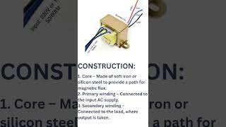 abouttransformer#allaboutelectronics #electronicdevices #electrical #education #explore #electronic