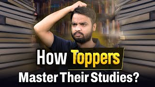 JEE Topper Secrets: How to Master Your JEE Preparation | ALLEN Onlline