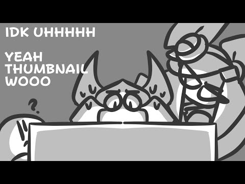 that's a hot take || Kirby shitpost