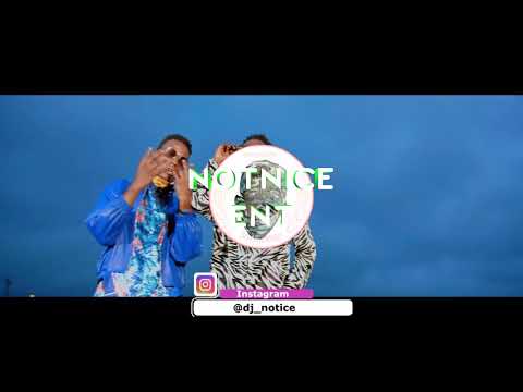 DJ NOTICE 2020 STREET VIBE