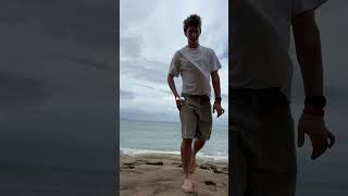 After a very strong 5 months of training, school, work, etc..#vacations #hawaii #runner #fyp #viral