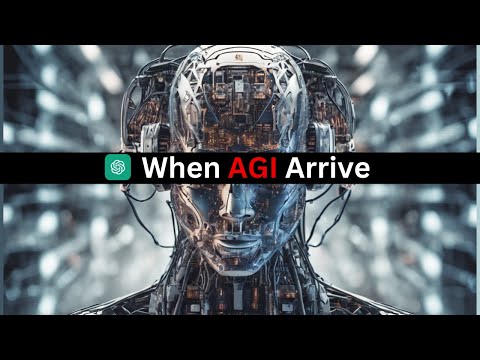 When Might AGI Arrive? By Researcher
