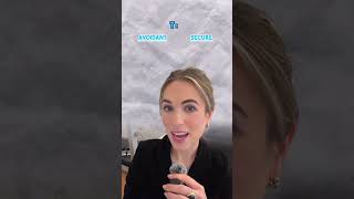 How The Avoidant Dates Vs How The Secure Person Dates! 👀