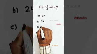 Count on Math for Success #math