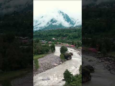 Manali bike trip