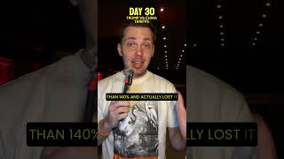 Day 30 of Tariff News #trumptariffs #tariffs2025 #tariffs