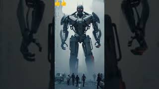 #RobotChallenge  #FutureOfRobots  #AIrobot  #HumanoidRobot  #RoboticsTechnology#Robot #Robotics