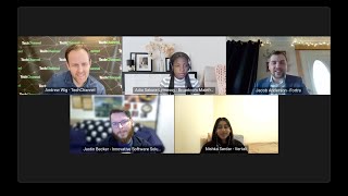 IT Social Hour | Meet the 2025 Rising Stars