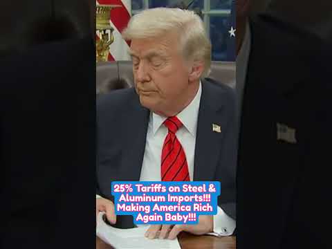 New Tariff Order from Trump! What's Next?