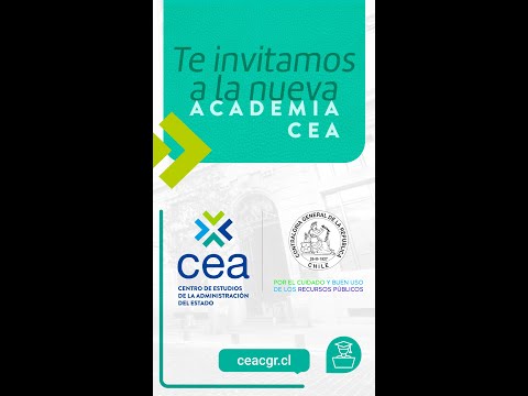 Hoy lanzamos La Academia CEA