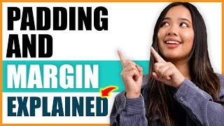 Websites Explained: Padding Vs Margin