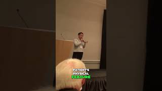 Revolutionary BioLac: Transforming Lives for Amputees! 🌟💪