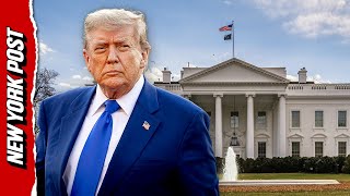 Trump's 2026 Midterm Agenda | NY POSTCast