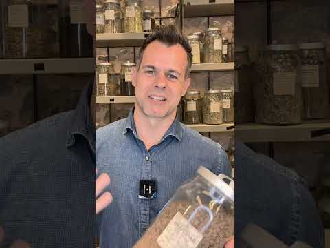 💤 Δεν μπορείς να κοιμηθείς; 5 βότανα για φυσικό, βαθύ ύπνο χωρίς φάρμακα