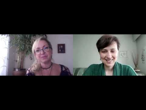 MACards Session - Client's Review #1 (Valeria)