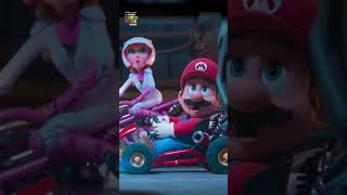 The Super Mario Bros.Movie Clips #supermariobrosmovie #boxofficemovies