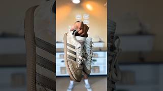 How To Clean Adidas Samba