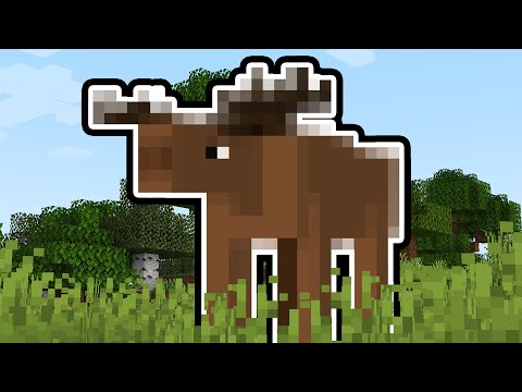 Coding A Minecraft Update In 1 HOUR
