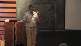 "A Quantum Future of Computation, " Matthias Troyer, Microsoft Research