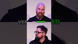 AI in Design: Supporting Human Intuition, Not Stifling #shorts