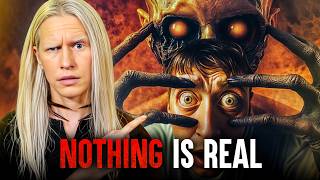 The Dark Truth About Evil Spirits and How to REALLY Protect Yourself