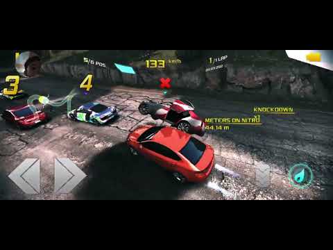 asphalt 8 : airborne | gameplay for Android #asphalt8 #asphalt #racinggames  Manveer Sohi