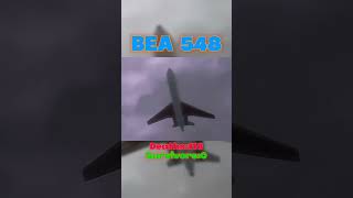 Plane crashes caused by pilot error #shorts #aviation #edit
