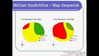 Smart Sampling South Africa