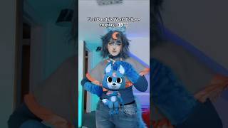 FURRY ERA #eclipse #dandysworld #roblox #cosplay #dandy #furry #therian #cosplayer #streamer #meme