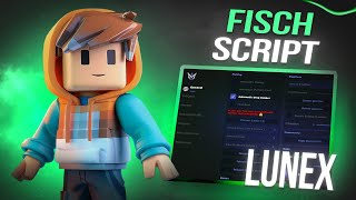Fisch Script [Update 2025] | Roblox x Fisch Script [Menu] | Best Auto Farm & Fast Catch