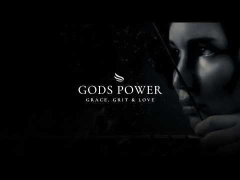 GODS POWER IN YOU ᴴᴰ | Christian Motivation